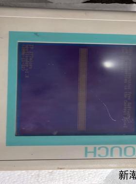 西门子触摸屏TP177 MICRO型号6AV6 640-0议价商品