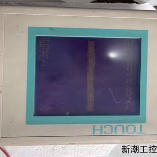 西门子触摸屏TP177 MICRO型号6AV6 640-0议价商品