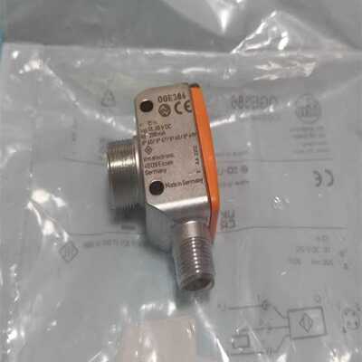ifm易福门OGE386激光传感器询价