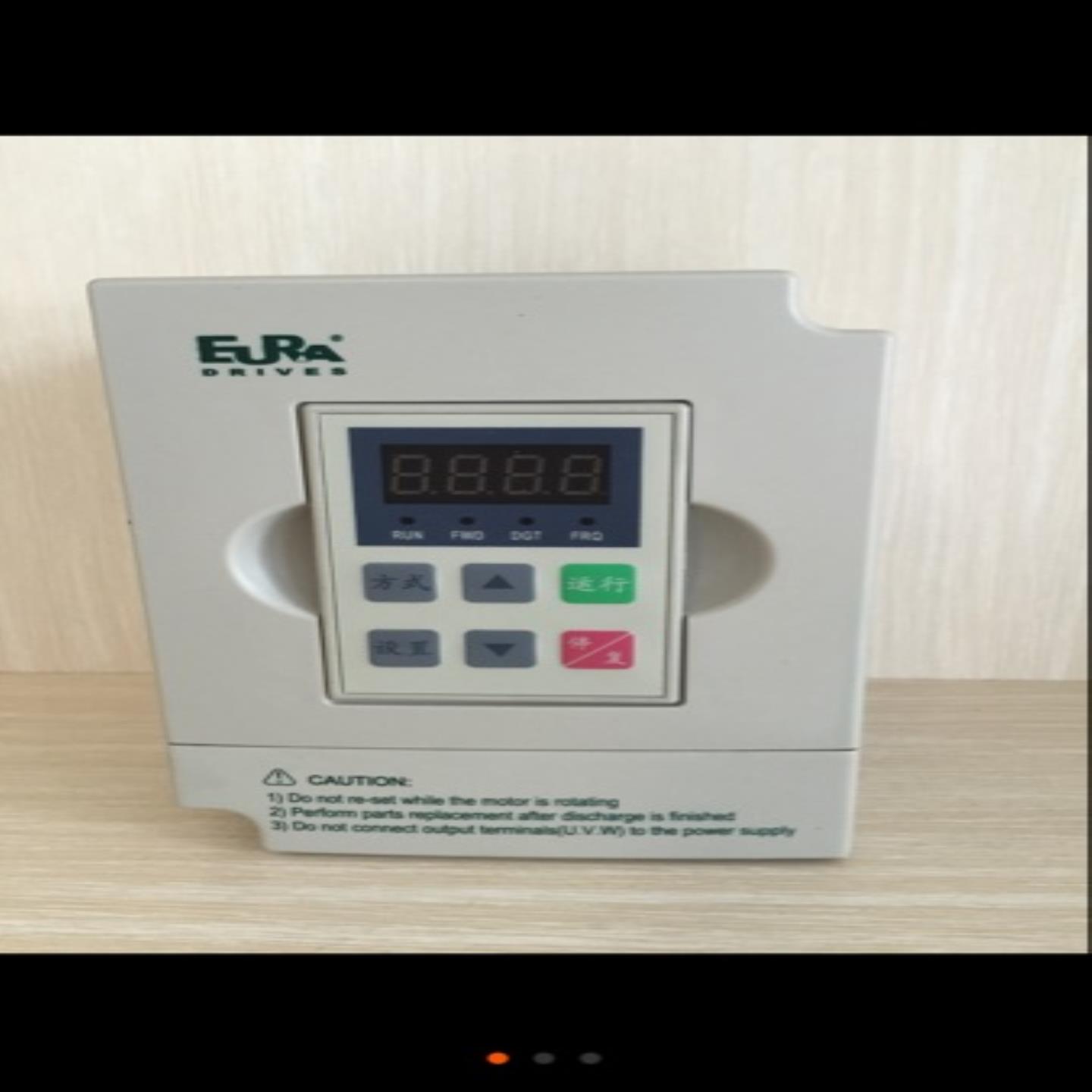 售前询价惠丰全新原装 欧瑞传动变频器  F1000-G0007S2B  22