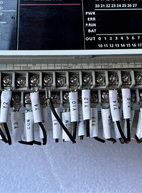 三菱plc控制器FX5U80MTES议价