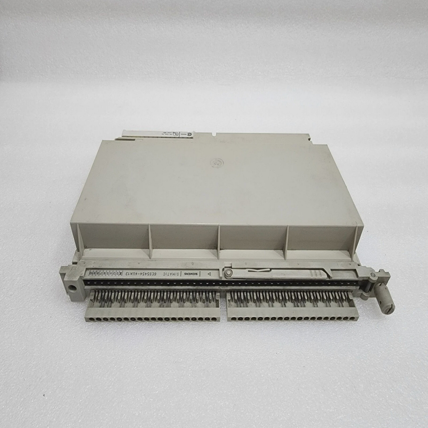 SIEMENSSIMATIC6ES5454-4UA13DIGITALOUTPUTMODULE