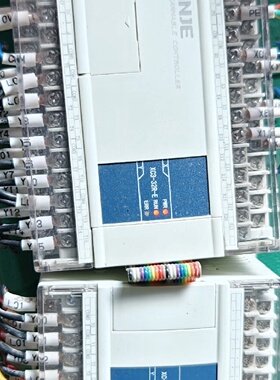 议价信捷PLC控制器XC332RE信捷模块XCE8YR议价