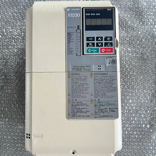溢价-安川A1000变频器CIMRAC4A0031FAA15