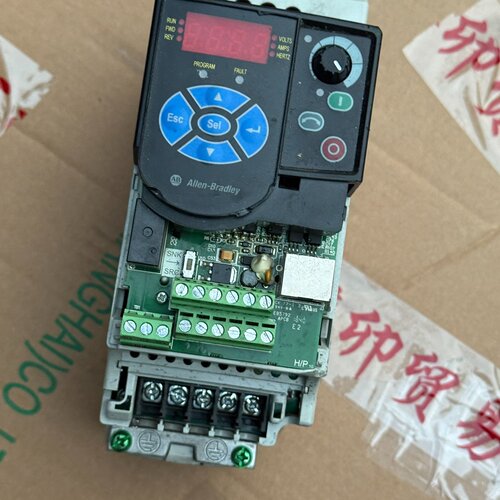 询价-罗克韦尔变频器型号22FD4P2N1031.5KW