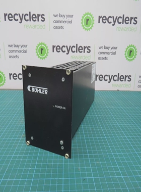 BuhlerLOOA-10759-001powersupply