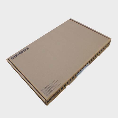 SIEMENS SIMATIC S7 6ES76154DF100AB0 Drive Controller FS11 se