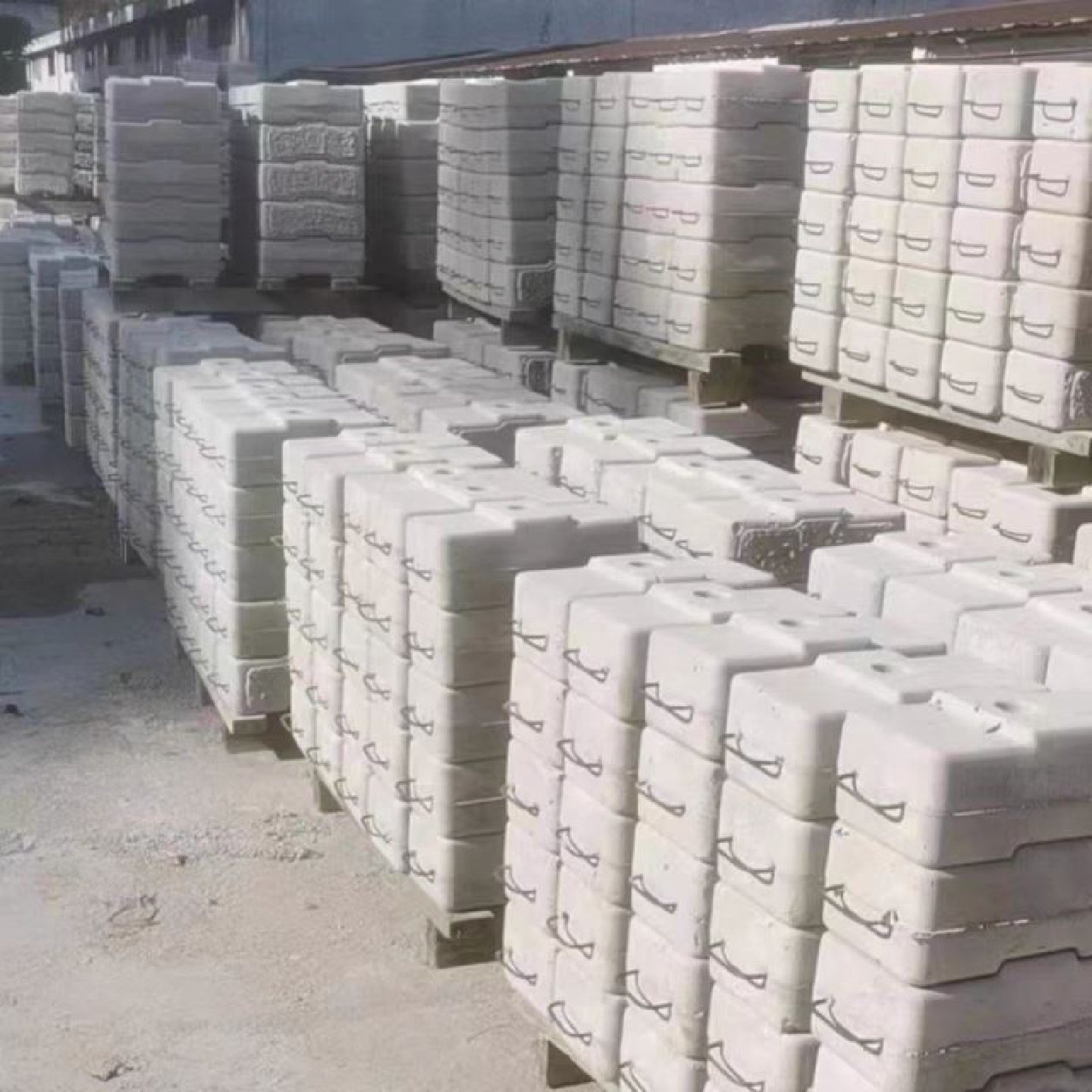 配重块水泥塑料铸铁压重块吊篮配重块混凝土舞台展台桁架配重,基础建材,投影漆,淘宝优惠券,粉丝福利购,淘宝优惠卷