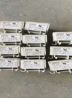 ENSTO丹佛斯接线端子KE61.03