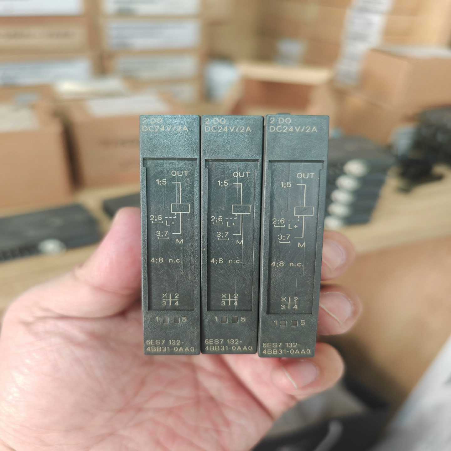 6ES7 132-4BB31-0AB0，正~询价