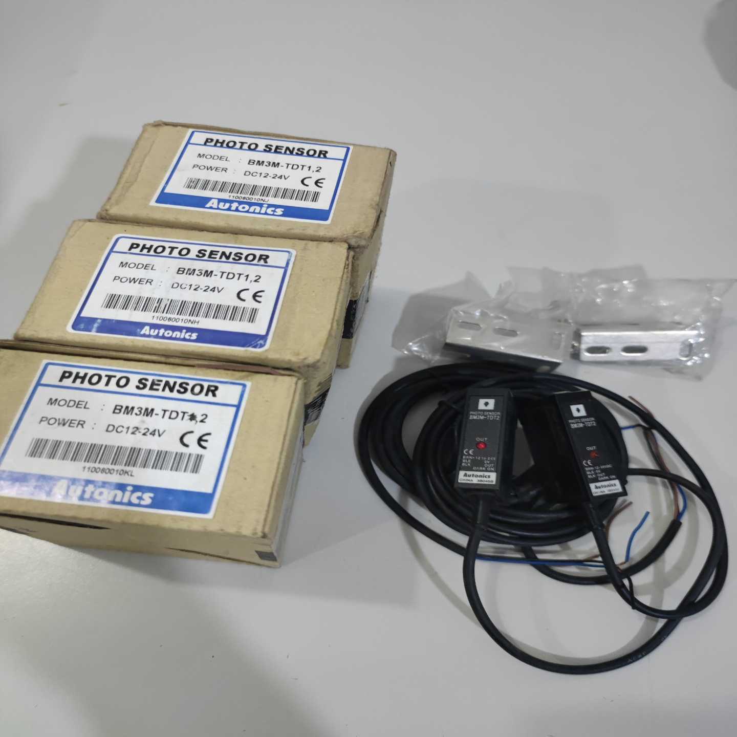 autonics光电BM3M-TDT2询价