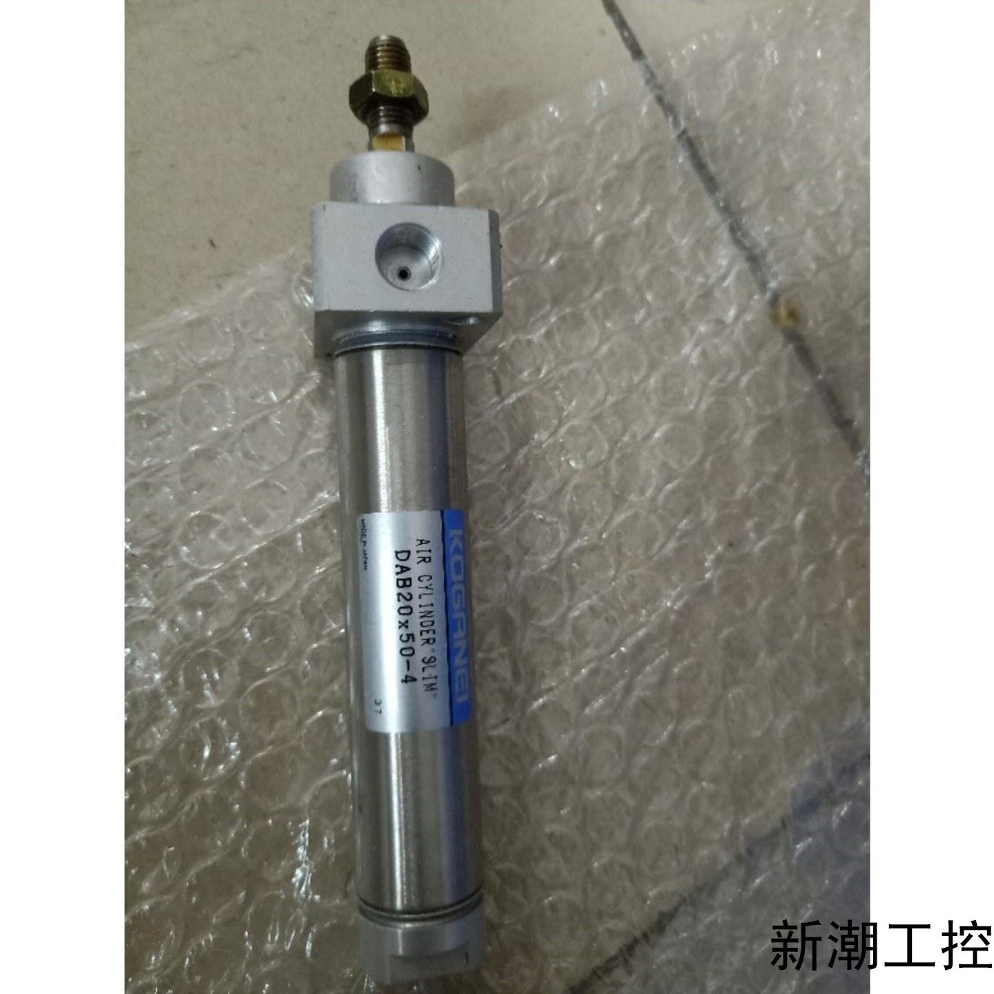 全新正品 DAB20X50-4 现货议价商品