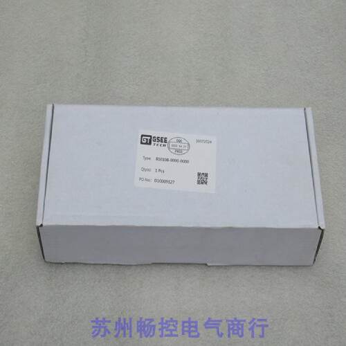 供应*现货销售*全新GSEE TECH吉诺模块 810108-0000-0000 现货*