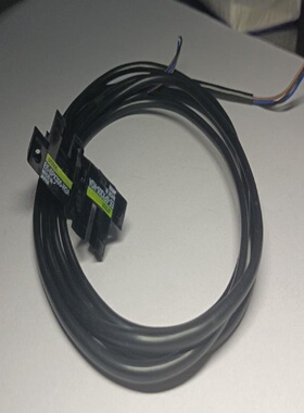 议价U槽型带线光电开关EE一SPX305  W2A 1M全