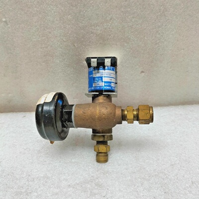 lectromite 21677011EA Vanne  Solnode 57052