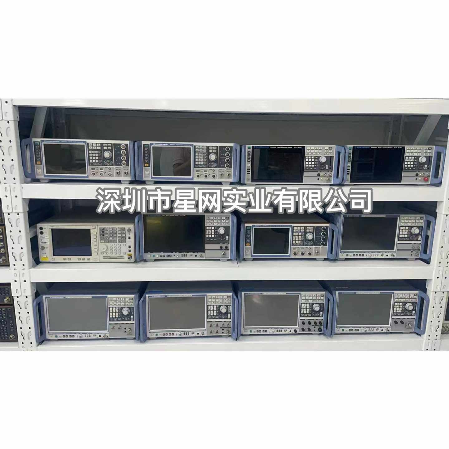 afsv3044罗德频谱仪R&S罗德与施瓦茨FSV3044频谱分析仪销售租赁