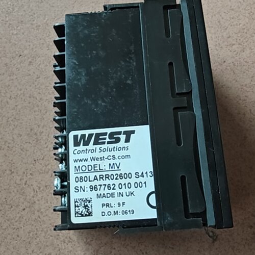英国WEST温控器MV，型号080LARR02600 S41-议价