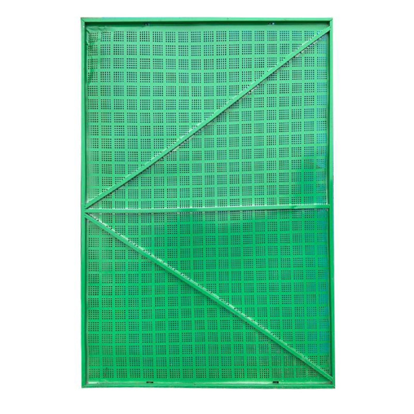 建筑爬架网工地防坠落安全防护铝制冲孔网片脚手架施工外架钢板网,五金/工具,安全网,淘宝优惠券,粉丝福利购,淘宝优惠卷