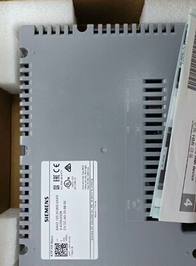 询价触摸屏面板6AV21232GB030AXO现货议