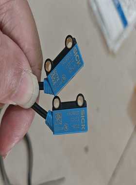 （请询价）西传感器2-111，拆机件订，货号10607