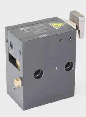 WRNER DBS206008EWS Vereinzeler mit Dmpfung