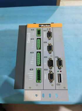 Parker伺服驱动器 C3S063V2F10 I20 T40 M00 设备拆机 包好 议价