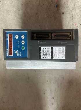 议价奔日SD800交流伺服驱动器功能成色如图询价