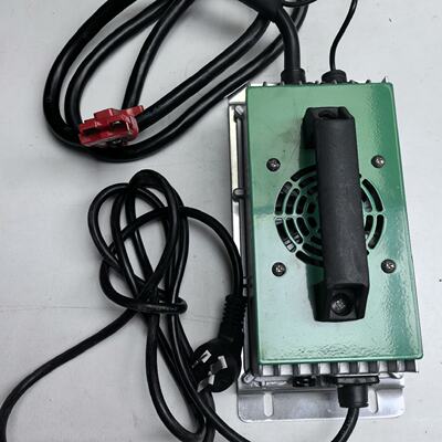 议价磷酸铁锂电池充电器国标型号PH24251输入200议价