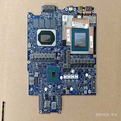 全新外星人AlienwareM17R3M15R3主板--议价商品