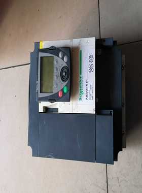 变频器ATV61FHD11N4Z有的联系询价