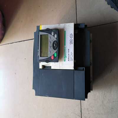 变频器ATV61FHD11N4Z有的联系询价