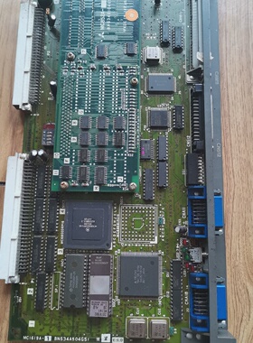 MC1619A-1    成色好【议价】