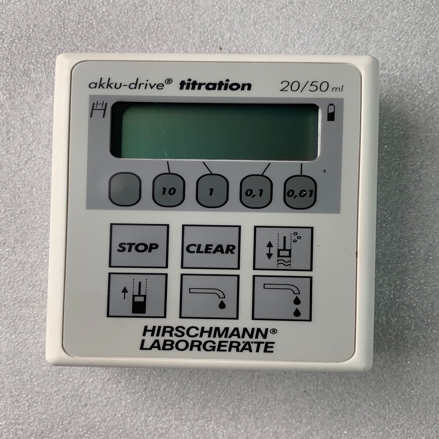 akku-drive驱动20/50ml照片现货实物拍摄--议价商品