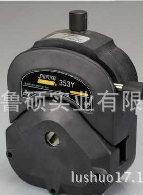 促销q353Y蠕动泵头_恒流泵头_蠕动泵生产企业12L/min