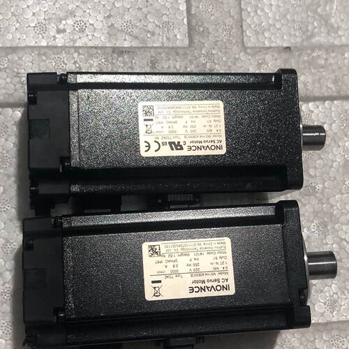 询价汇川伺服电机ms1h440b30cb