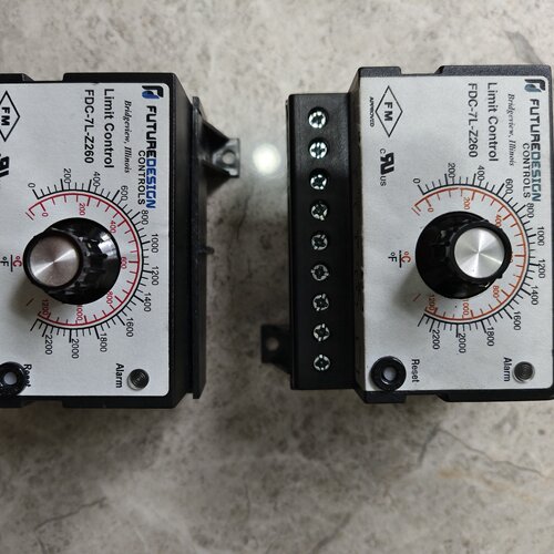 询价-FUTUREDESIGN控制器FDC7LZ260