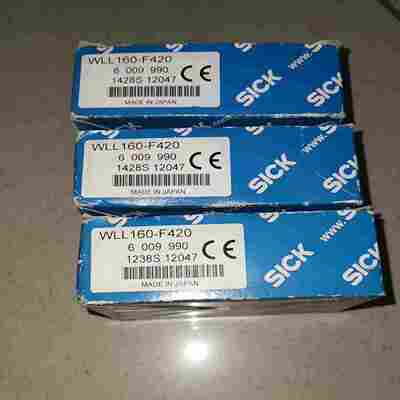 （议价）6009990，WLL160-F420，全