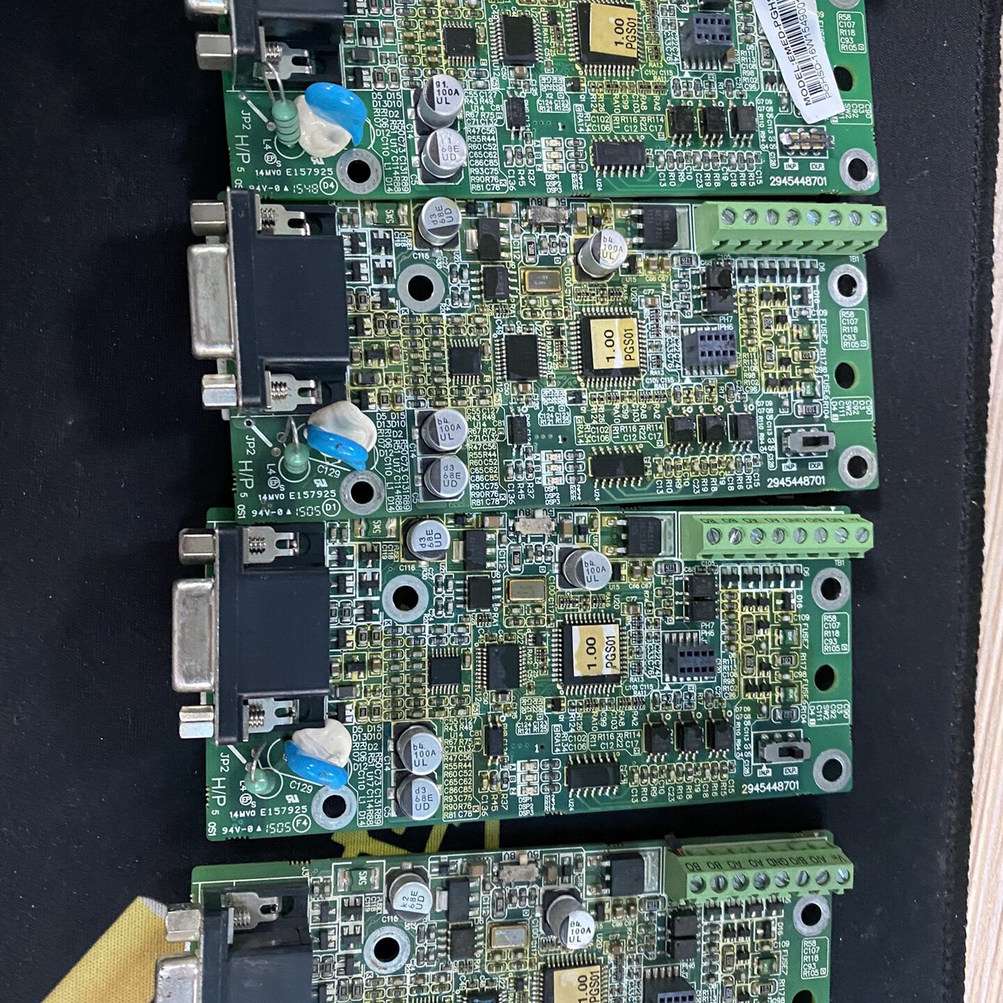 台达VFDED系列变频器PG卡EMEDPGHSD1-议价