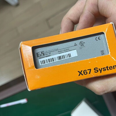 议价X67AI2744 贝加莱 现货实物拍摄咨询议价