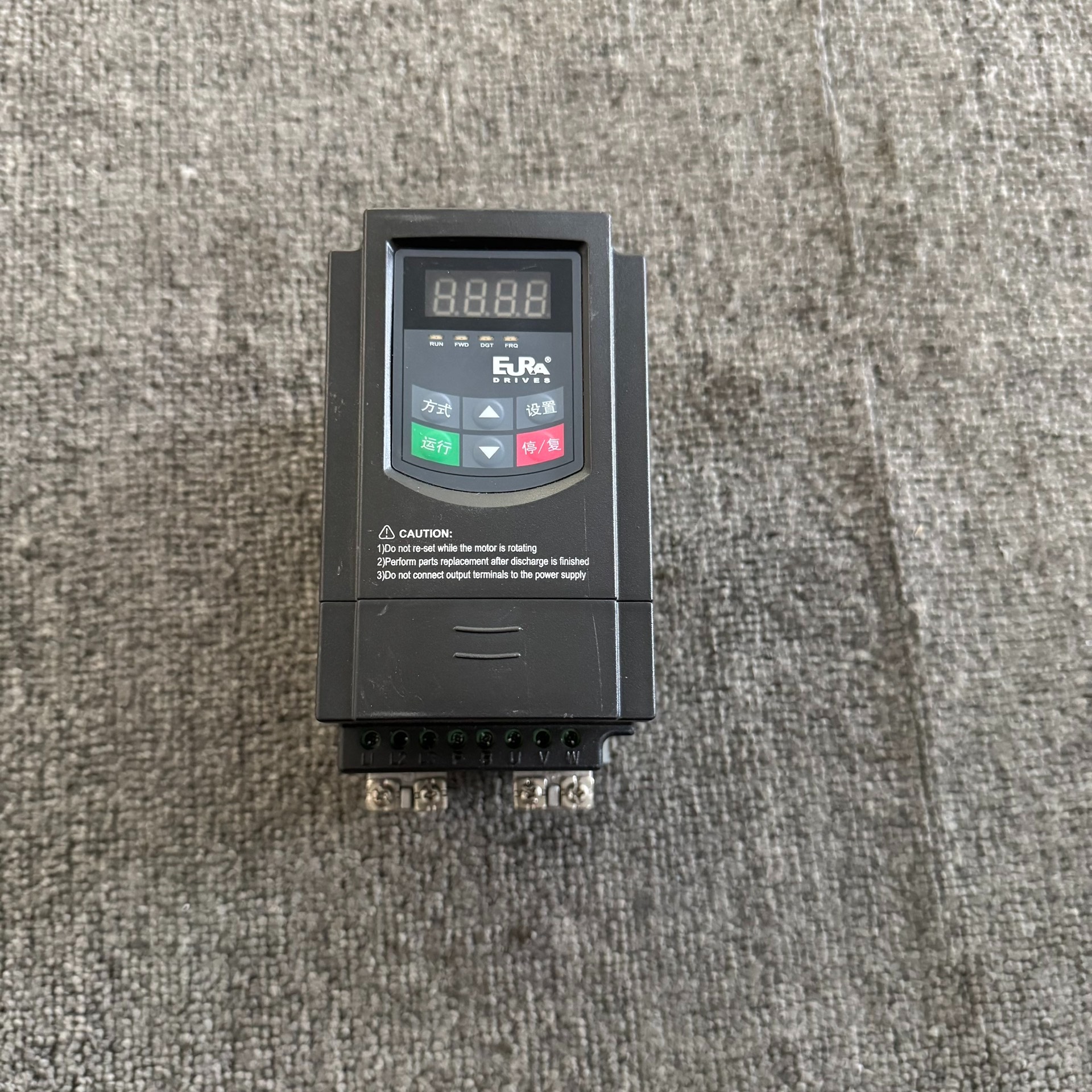 欧瑞变频器E800系列 1.5KW 380V~询价