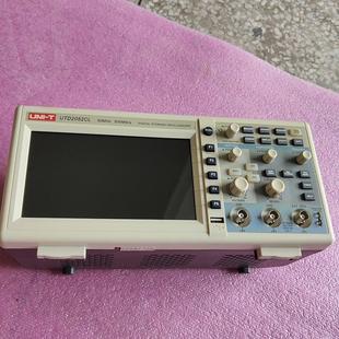 优利德示波器UTD2052CL 询价