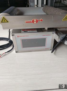 意大利SELECTRA纠偏机SG-9201拆机超声波传感器议价商品