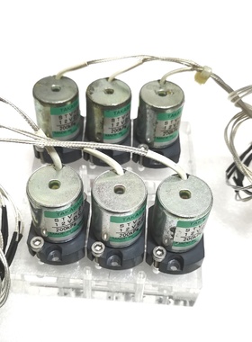 高沙电磁阀STV2RMFF12V200kpa一套三-议价