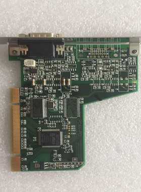 PEAK工业设备PCI卡   PCAN-PCI IPEH~询价