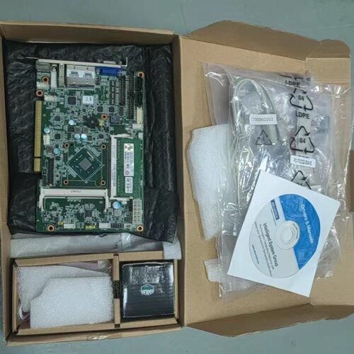 研华PCI7032REV.A1PCI7032G2-询
