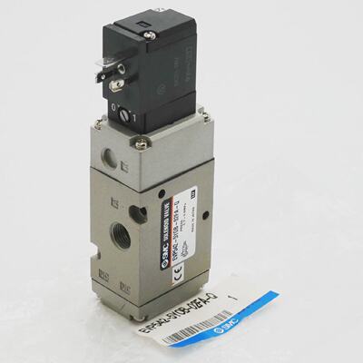 SMC EVP5425YOB02FAQ EVP5425YOB02FAQ 0.20.8MPa Magnetventil u