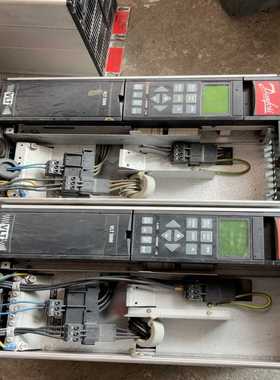 丹佛斯变频器VLT5000，VLT5002PT5C20ST询价