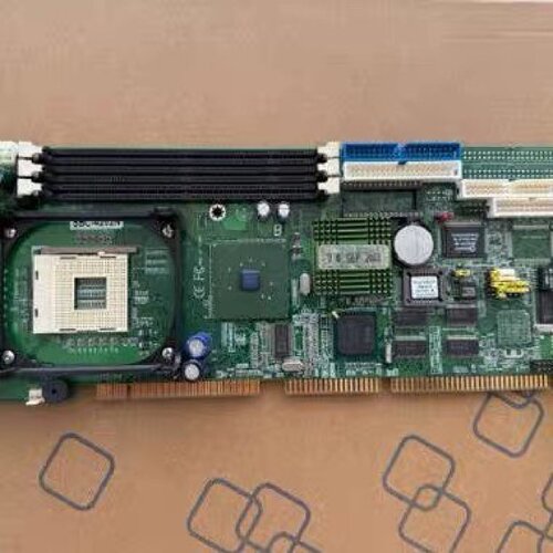 议价Axun Sbc4202N Pca FullLength Card Industrial Control Mot