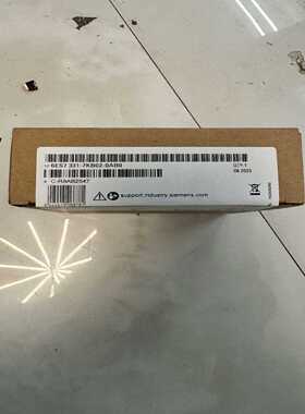6ES7331-7KB02-0AB0西门子模拟量输入模块6--议价商品