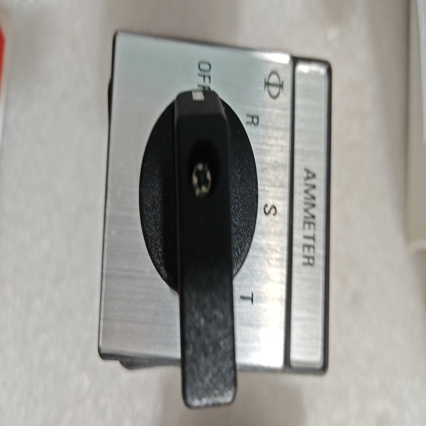 KRAUS&NAIMER转换开关全新原装--议价商品